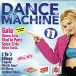 Dance Machine 11