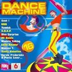 Dance Machine Vol.16