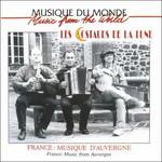 Music from Auvergne - CD Audio