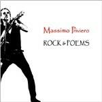 Rock & Poems - CD Audio di Massimo Priviero