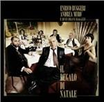 Il regalo di Natale - CD Audio di Enrico Ruggeri,Andrea Mirò