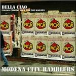 Bella ciao - CD Audio di Modena City Ramblers