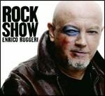 Rock Show - CD Audio di Enrico Ruggeri