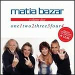 One Two Three Four vol.2
