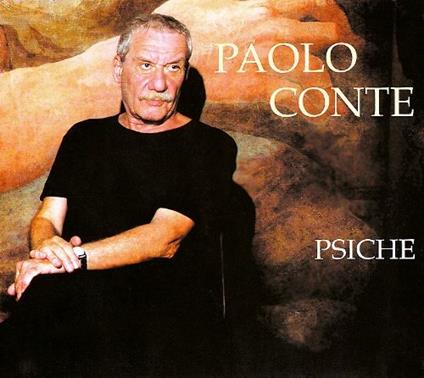 Psiche - CD Audio di Paolo Conte