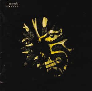 Il Grande Omi - CD Audio di Il Grande Omi