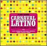 Carnaval Latino - CD Audio