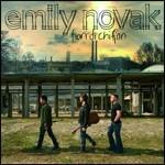 CD Fiori di chiffon Emily Novak