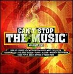 Can't Stop the Music - CD Audio