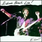 È goal. Live - CD Audio di Edoardo Bennato