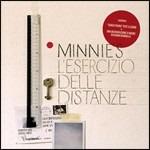 L'esercizio delle distanze - CD Audio di Minnie's
