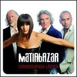 Conseguenza logica - CD Audio di Matia Bazar