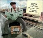 Italiano federale - CD Audio di Tony Canto