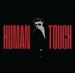 Human Touch (feat. Massimo Priviero)