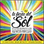 La Fiesta del Sol - CD Audio