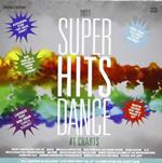 Super Hits Dance 2011 #1 Charts