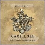 Graffi e perle