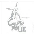 Geppo il folle (Remastered) - CD Audio di Adriano Celentano