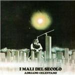 I mali del secolo - CD Audio di Adriano Celentano