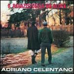 Il ragazzo della via Gluck (Picture Disc) - Vinile LP di Adriano Celentano