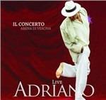 Adriano Live