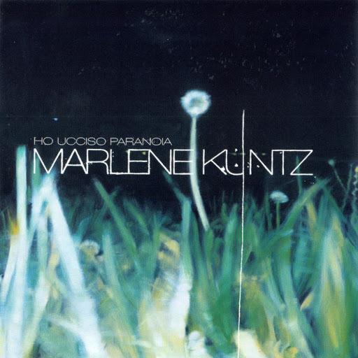 Ho ucciso paranoia - CD Audio di Marlene Kuntz