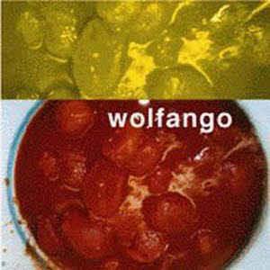 Stagnola - CD Audio di Wolfango
