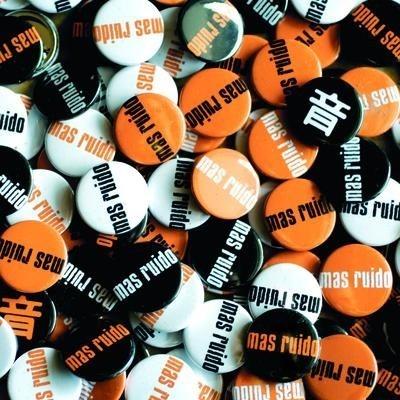 Choose! - CD Audio di Mas Ruido