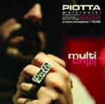 Multi culti - CD Audio di Piotta