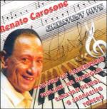 Greatest Hits - CD Audio di Renato Carosone