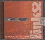 Pioggia di polvere - CD Audio di Links