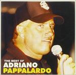 The Best of Adriano Pappalardo - CD Audio di Adriano Pappalardo