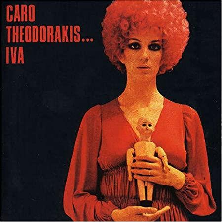 Caro Theodorakis...Iva - CD Audio di Iva Zanicchi