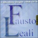 Collezione singoli 1968-1970 - CD Audio di Fausto Leali