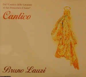 Cantico - CD Audio Singolo di Bruno Lauzi