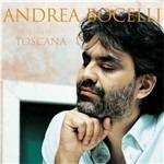 Cieli di Toscana - CD Audio di Andrea Bocelli