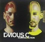 Contradiction - CD Audio di D'Vious C