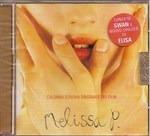 Melissa P. (Colonna sonora) - CD Audio