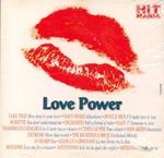 Hit Mania Love Power