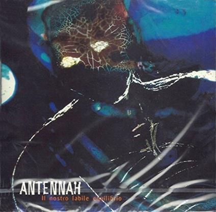 Il Nostro Labile Equilibrio - CD Audio di Antennah