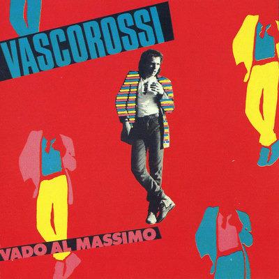 Vado Al Massimo (Musicassetta) - Musicassetta di Vasco Rossi
