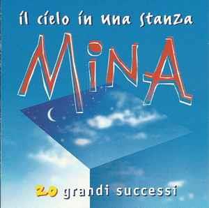Il cielo in una stanza - CD Audio di Mina