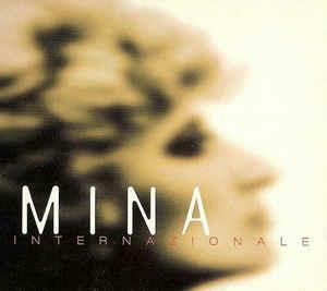 Internazionale - CD Audio di Mina