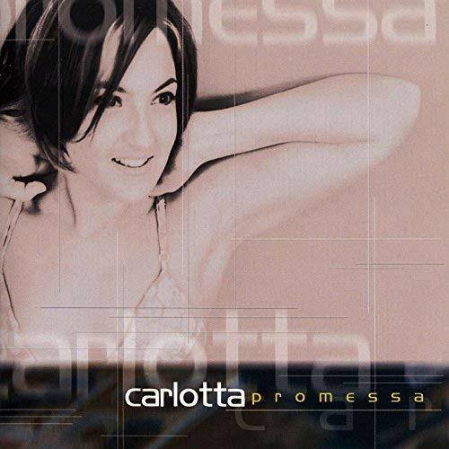 Promessa - CD Audio di Carlot-ta