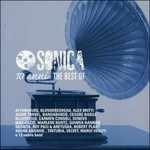 Sonica - CD Audio