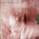 Colpisci - CD Audio di Marina Rei