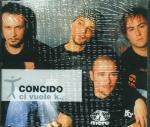 Ci vuole K - CD Audio Singolo di Concido