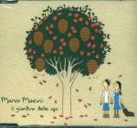 Il giardino delle api - CD Audio di Marco Masini