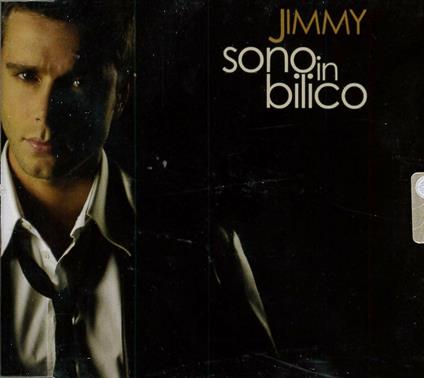 Sono in bilico - CD Audio Singolo di Jimmy