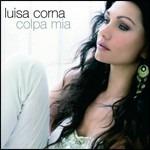 Colpa mia - CD Audio Singolo di Luisa Corna
